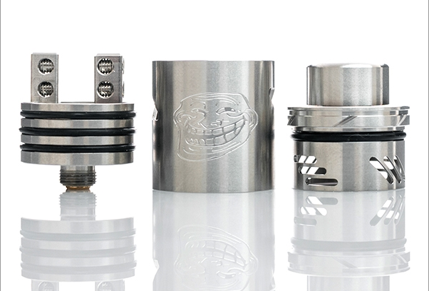 WOTOFO The Troll RDA V2 Kit